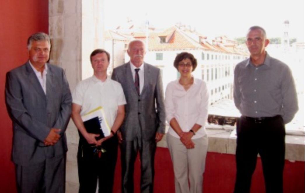 Prometne projekte i oborinsku odvodnju financirat će Svjetska Banka?