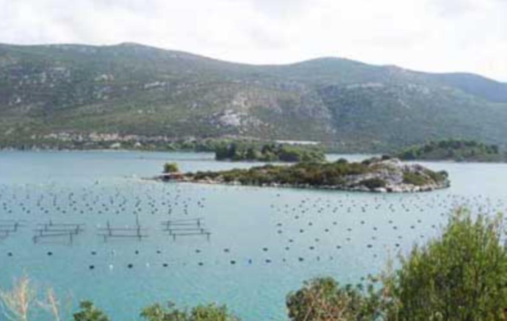 Ublažava se zaštita za kopneni dio Malostonskog zaljeva