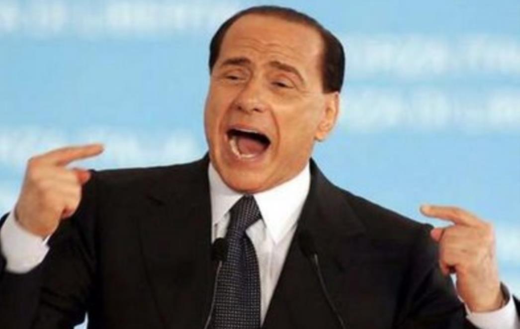 'Dragi Berlusconi, tvoja sposobnost dolazi u pitanje'