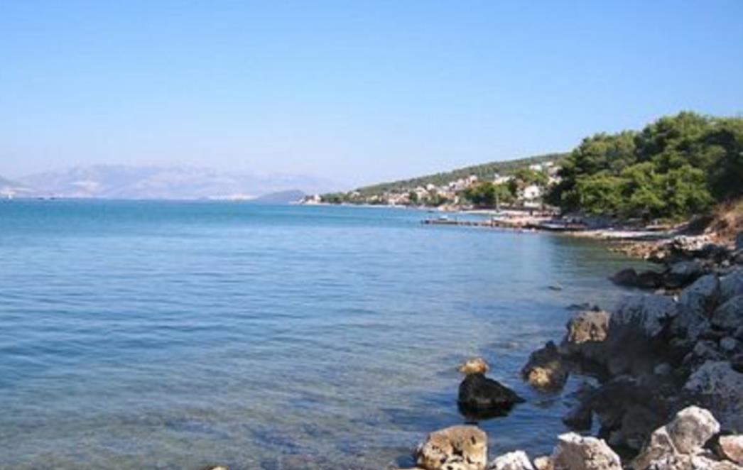 Nakon sukoba sa dječakom 65-godišnjak se vratio na plažu sa sabljom!
