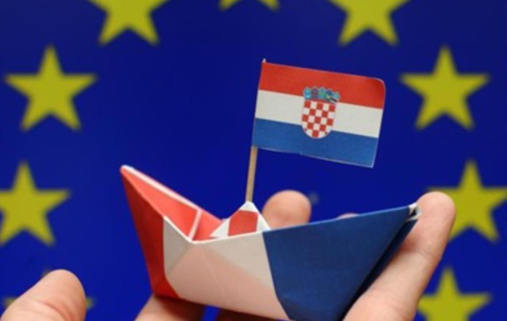 Švedska ratificirala hrvatski pristupni ugovor