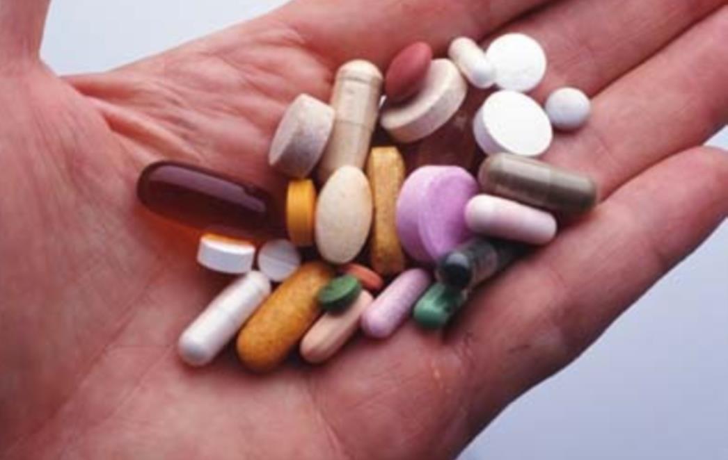Liječnik upozorava koje vitamine trebate izbjegavati