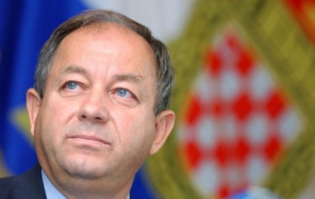  Merčep optužen za ubojstvo obitelji Zec. Aleksandra je imala samo 12 godina