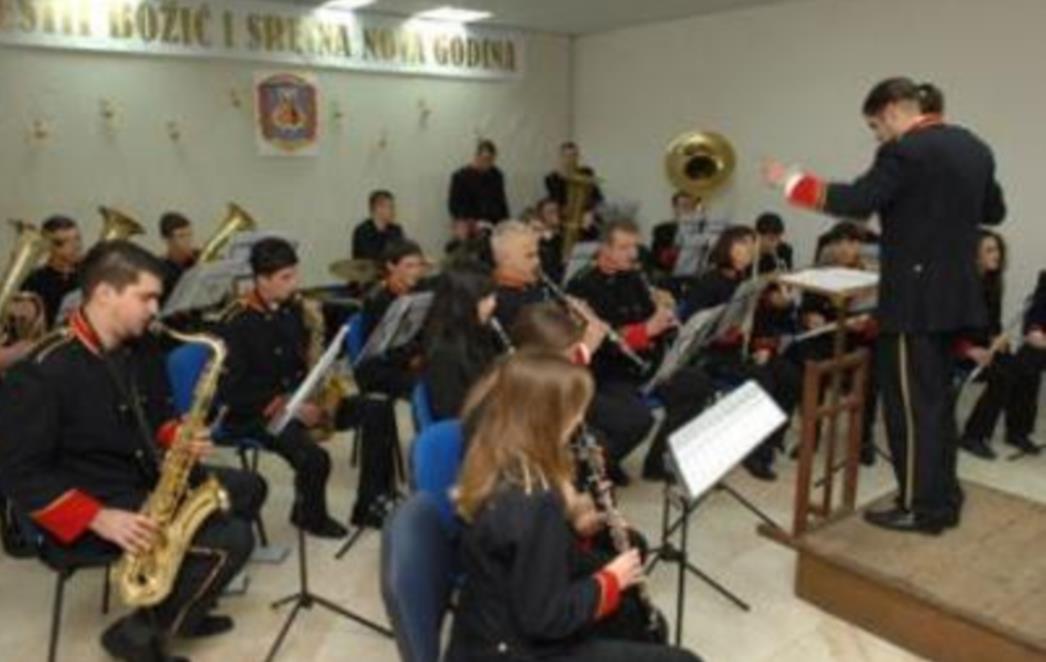 KUD Komolac poziva na tradicionalni božićni koncert Glazbe komolac