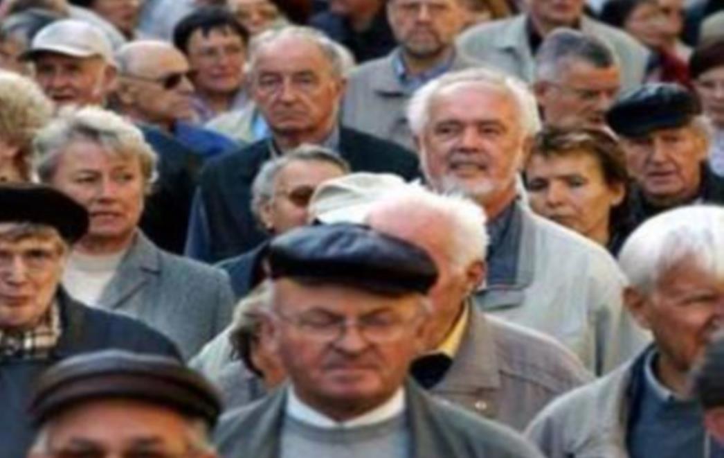 Ivan Sršen: Svjetska banka smatra da su moguće uštede i u socijalnim primanjima
