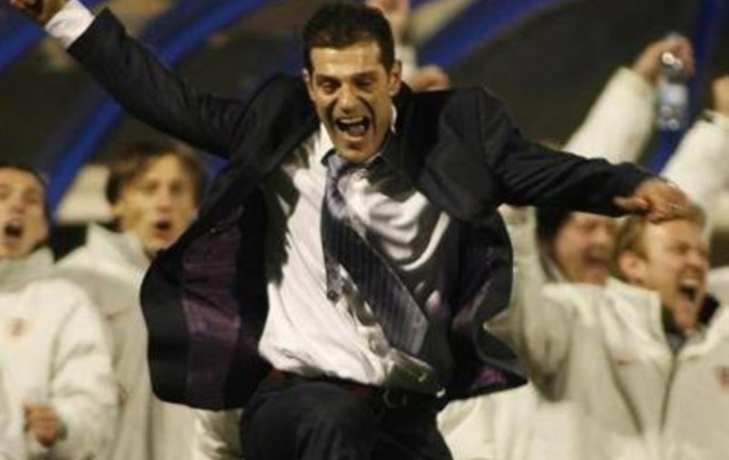 Bilić: Prelazim u West Ham nakon Eura 2012.