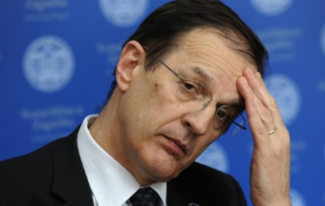 Rektor Bjeliš se požalio predsjedniku Josipoviću