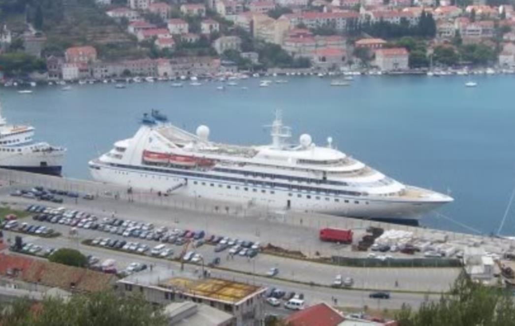 Šetnica kroz grušku luku otvorena od 21. siječnja za sve Dubrovčane
