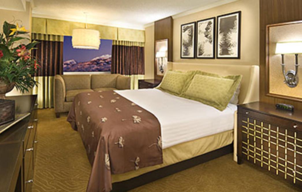 Ovo su najprljavija mjesta u hotelskim sobama