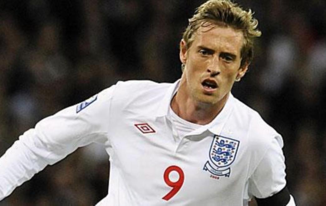 Crouch autogolom potopio Tottenham