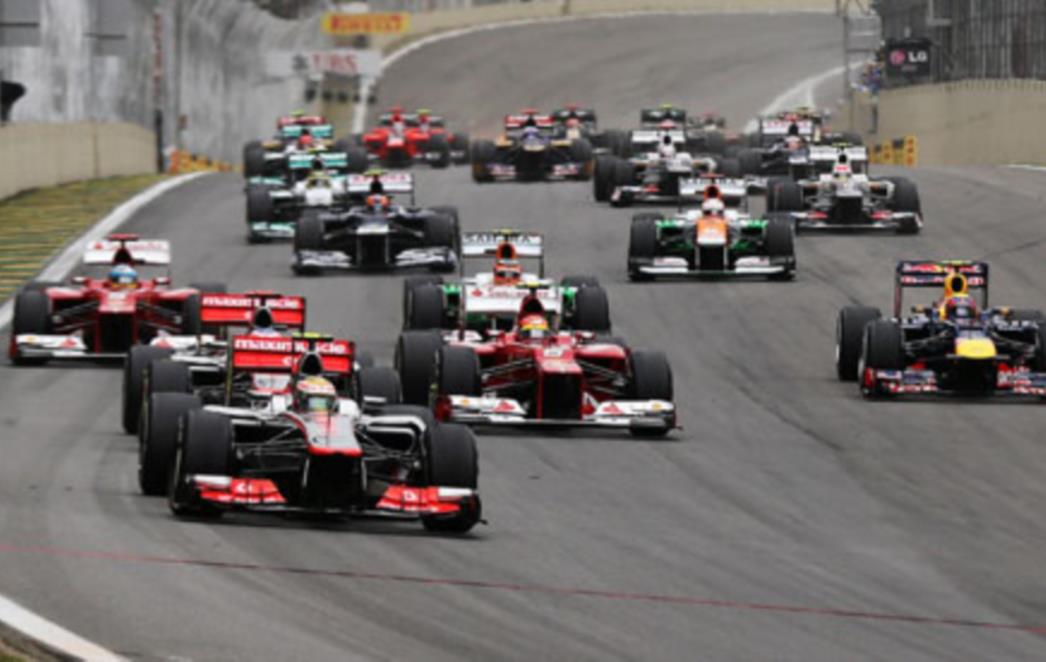 Ovako bi trebala izgledati sljedeća F1 sezona