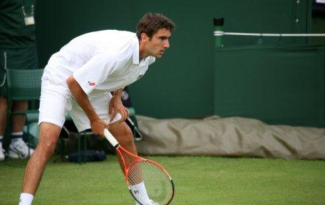 Wimbledon: Nadal ipak peti nositelj, Marin Čilić deseti 