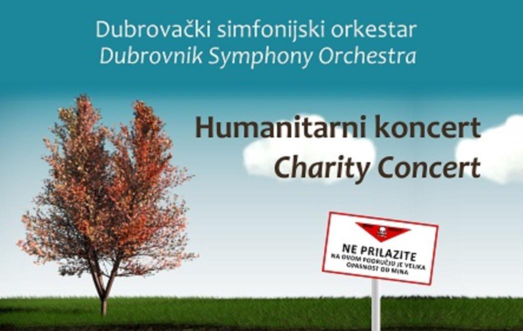 Humanitarni koncert u Revelinu povodom Svjetskog dana borbe protiv mina