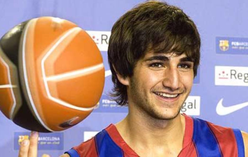Rubio napušta Barcelonu, odlazi u NBA