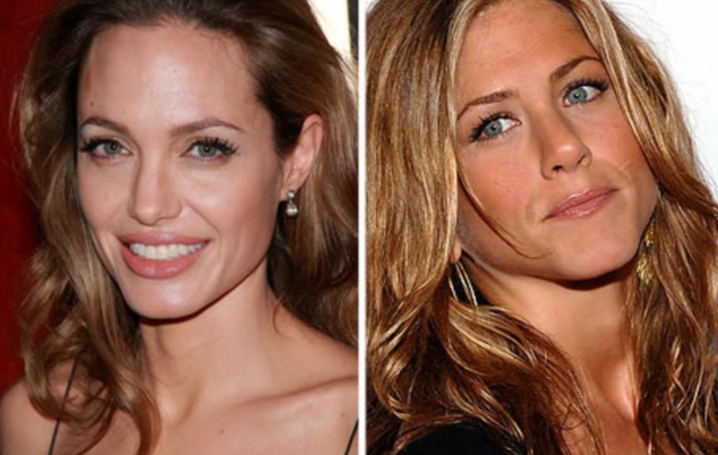 Jennifer Aniston oduševljena zarukama Brada i Angeline: Stiže li na vjenčanje?