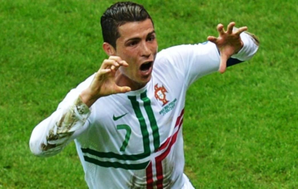 Ronaldo najbolji golgeter u 2013. godini 