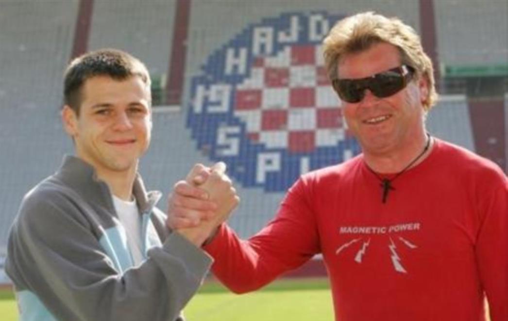 Tonči Gabrić: Sad je sve u Božjim rukama