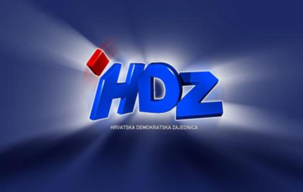HDZ sazvao hitnu presicu: 'Dubrovačka zvona pozivaju na uzbunu'
