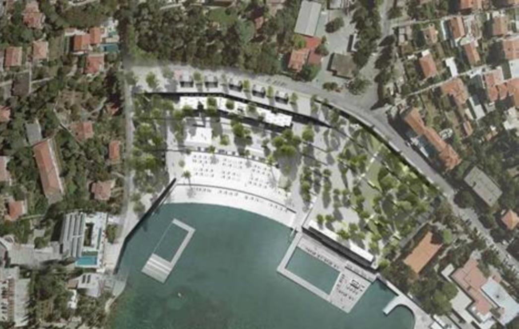 INVESTICIJA VRIJEDNA 100 MILIJUNA KUNA: Dubrovački zalasci sunca su koncesionar uvale Sumratin