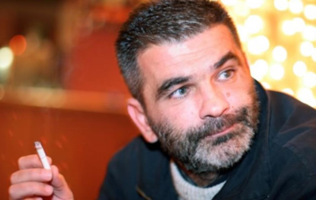 Blaž Baka Slišković postao djed 