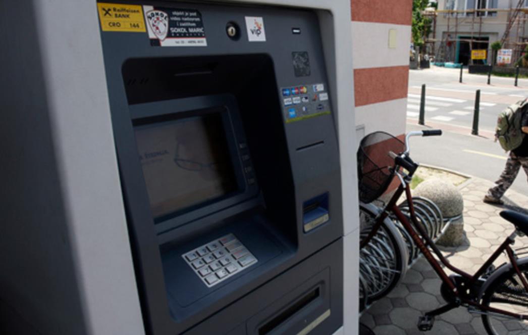 KOLIKO ČESTO KORISTITE BANKOMAT? Nakon što ovo pročitate, bit ćete na oprezu