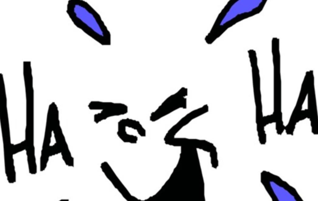 VIC DANA: Dvije kulturne muhe