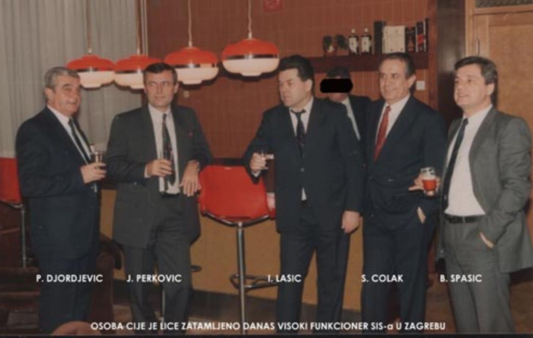 UPOZORENJE IZ NJEMAČKE: 'Perković je u Hrvatskoj još uvijek dobro umrežen'