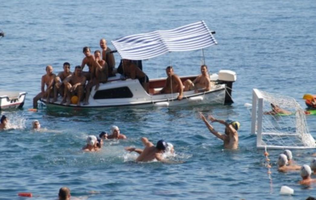 FUN H2O Mlini i  Penatur izborili četvrtfinale