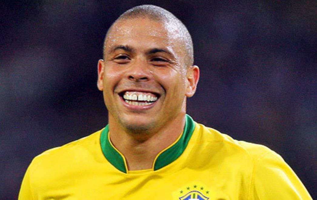 Ronaldo predsjednik Organizacijskog odbora SP-a 2014.?
