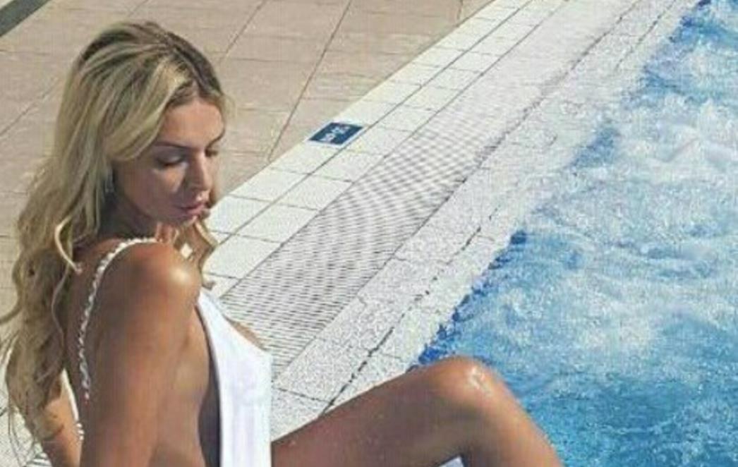 RUSSIAN TIMES: Bivša zečica želi postati predsjednica RH i legalizirati prostituciju