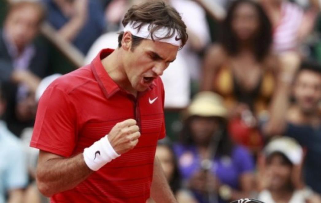 Roger Federer ima namjeru zaigrati na Roland Garrosu 
