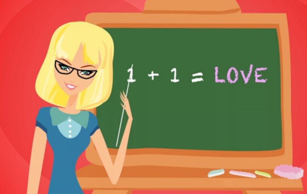 Ovo je matematička formula preko koje možete naći savršenu suprugu! 