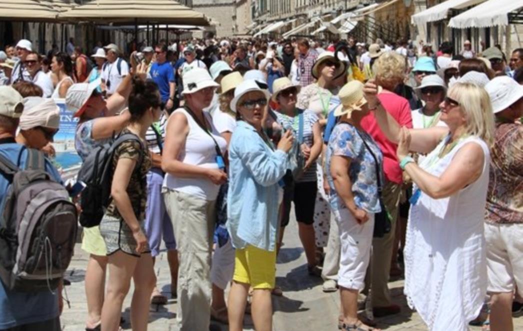 DAO IM PREPORUKE Poznati svjetski bloger savjetovao turiste koji planiraju posjetiti Hrvatsku