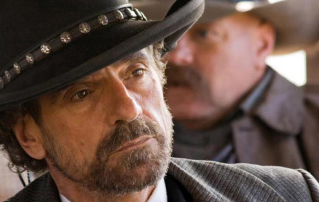 Oskarovac Jeremy Irons sutra stiže u Dubrovnik