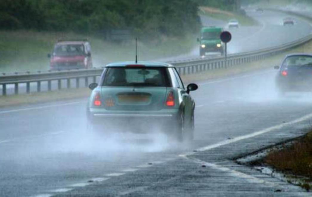 Temperature niže i do 15 stupnjeva, moguć snijeg