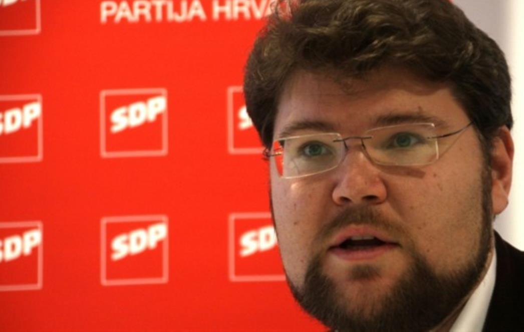 Zaustavite Grbina i Milanovića dok narod nije izašao na ulice i uzeo stvar u svoje ruke!