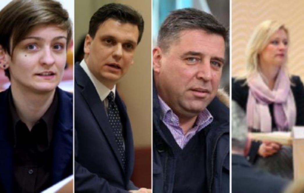 MOST: Zbog ovih SDP-HNS uhljeba propalo smanjenje beneficija zastupnicima