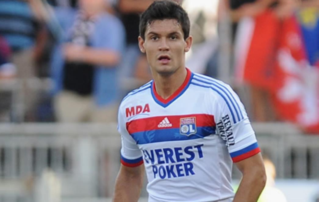 SLUŽBENO Lovren istegnuo ligament, otpao za Tursku 