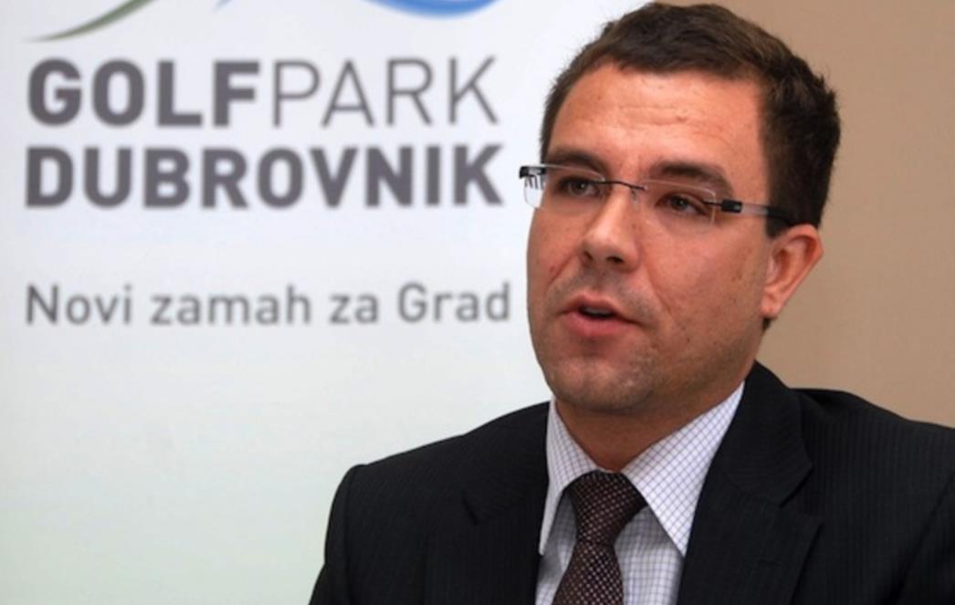 IVAN KUSALIĆ:  Do kraja godine krenut će se s radovima na tvrđavi Imperijal