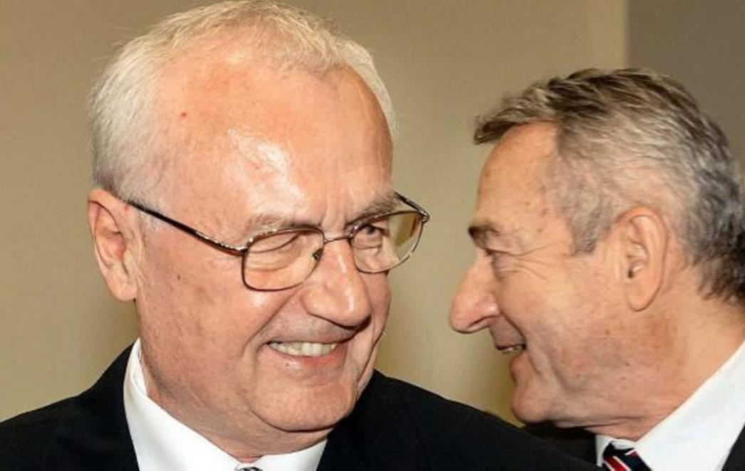 NASTAVLJENO SUĐENJE PERKOVIČU I MUSTAČU: Svjedoče vještaci i forenzičari!