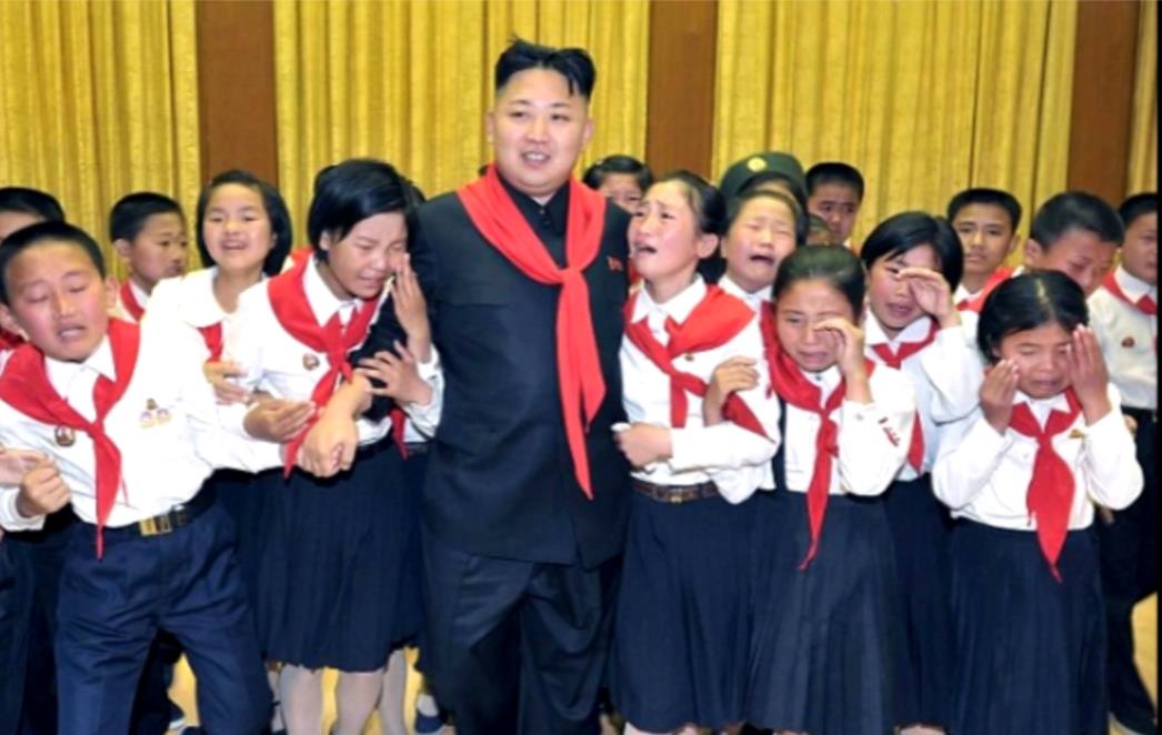 Glasnogovornik Sj. Koreje: U devet godina vladavine Kim nije napravio ni jednu jedinu grešku!