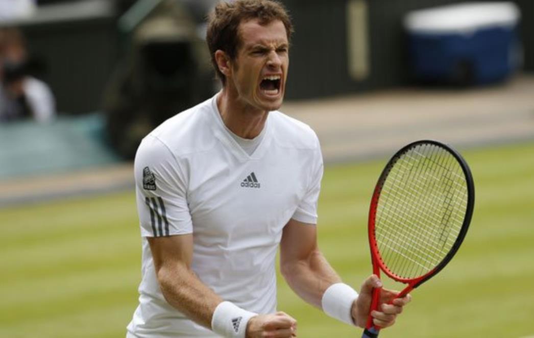 BRITANIJA SLAVI: Murray razbio Đokovića u finalu Wimbledona