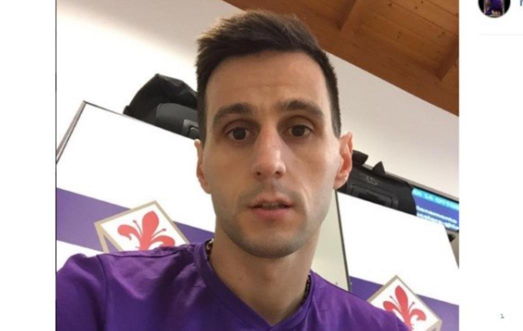 Kalinić u formi: Postigao peti gol za Fiorentinu, Napoliju derbi