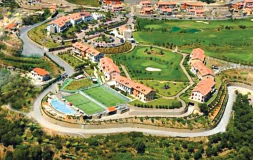 Beverly Hills u Ravnom: U susjedstvu početkom listopada niče elitno naselje