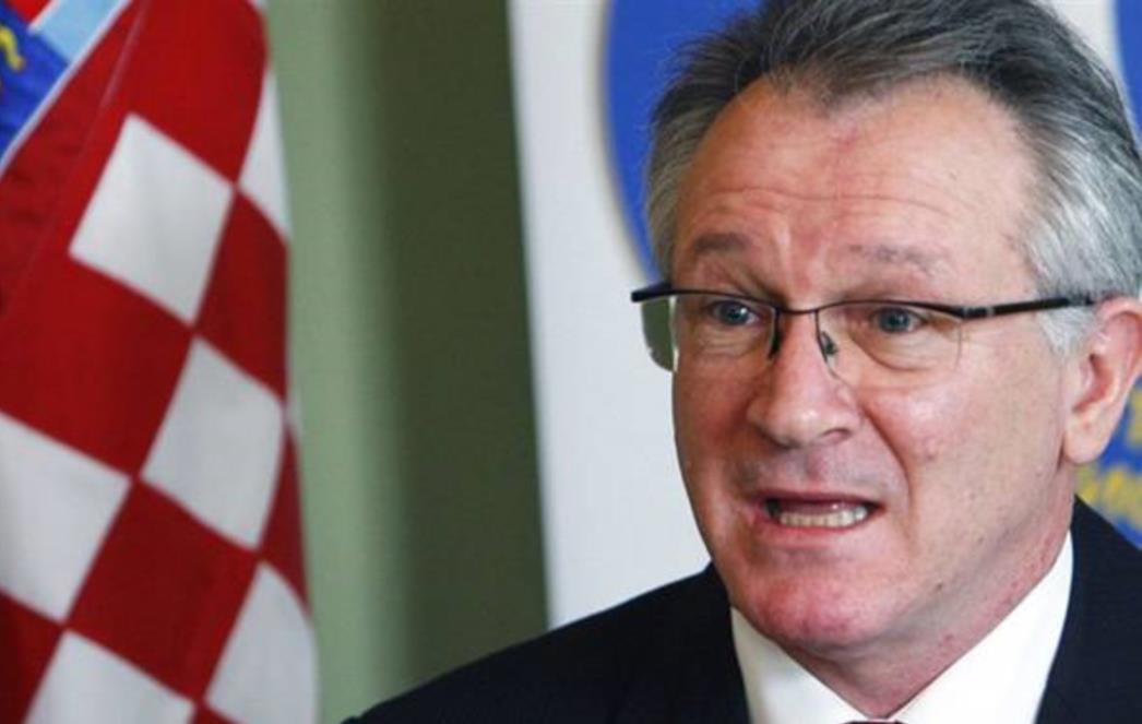UMRO BRANKO VUKELIĆ!