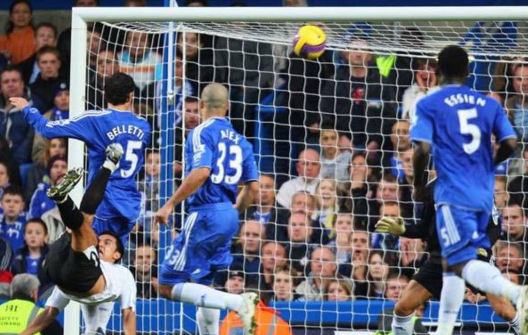 Chelsea kažnjen s 20.000 funti
