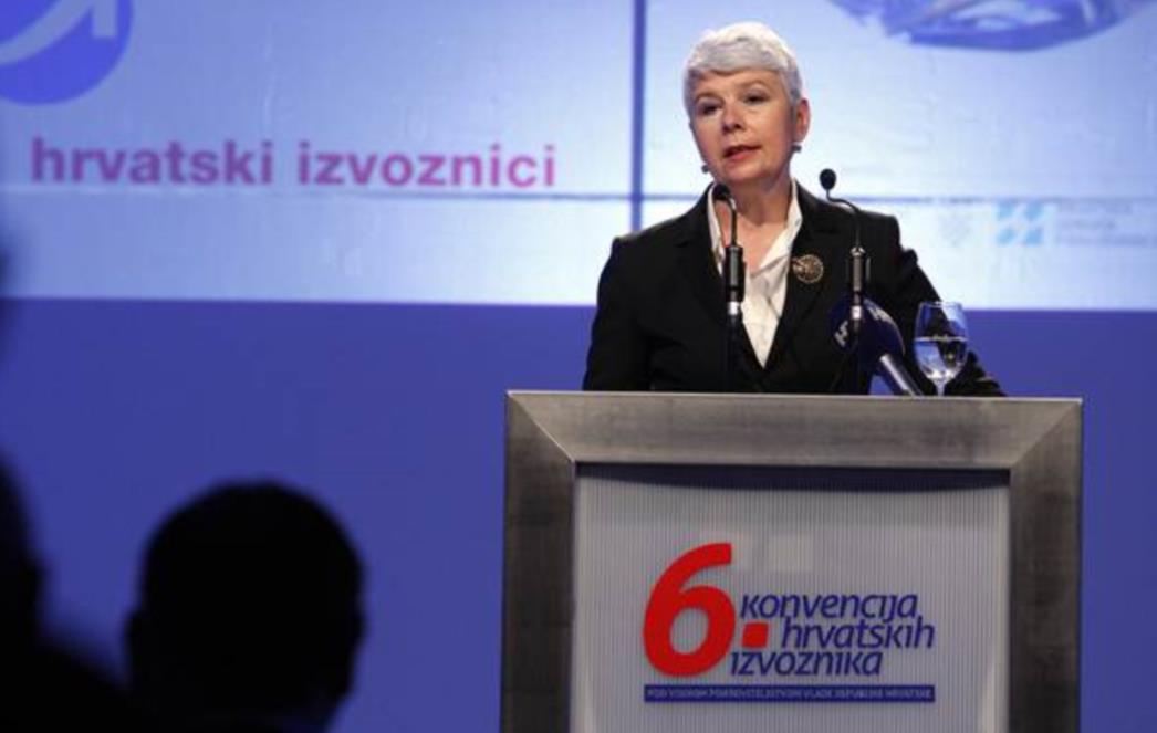 Kosor: Svi bi reforme, a nitko ne bi u njima sudjelovao