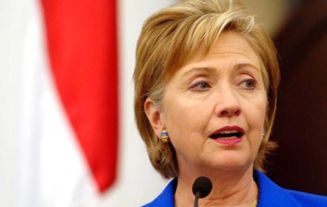 Hillary Clinton navela Beograd kao primjer homofobije
