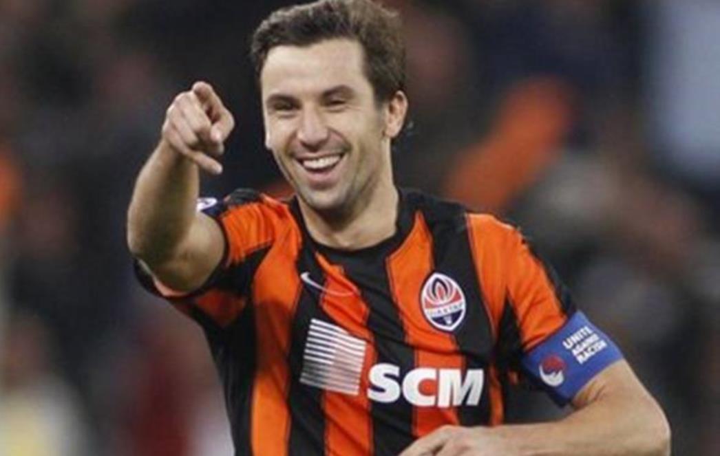 Srna: Pokazali smo karakter nakon poraza od Zenita 