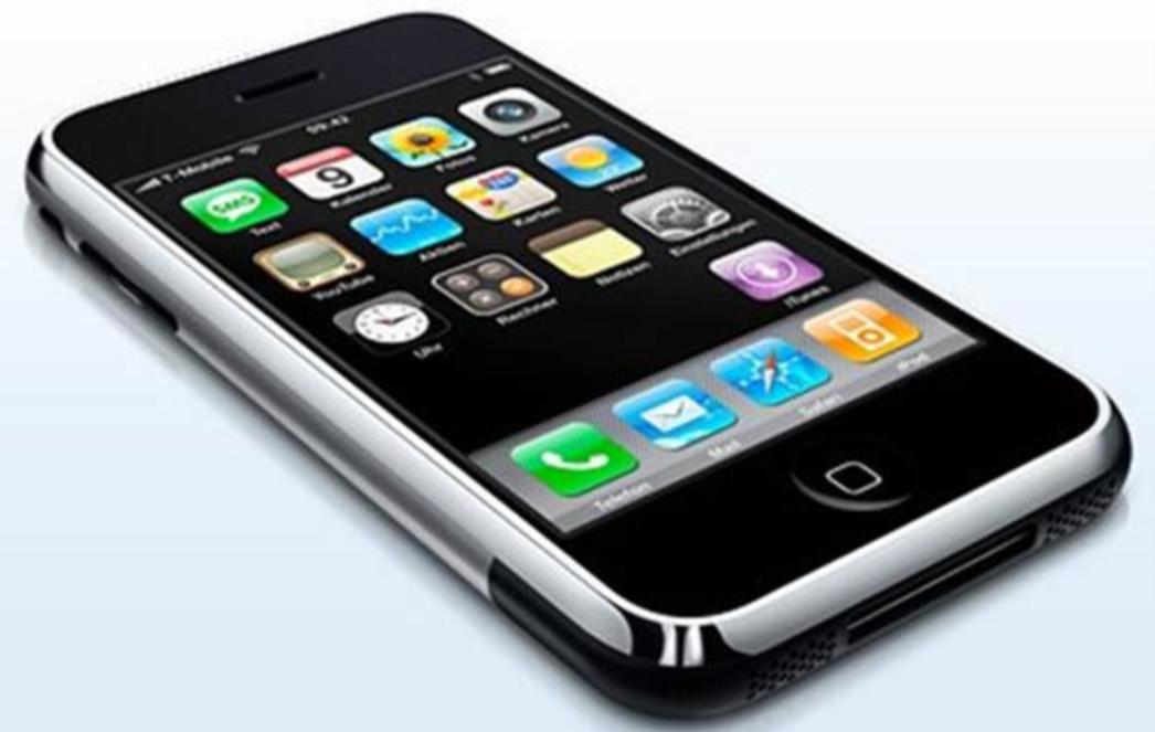 VIDEO Potpuno probijena zaštita iPhonea